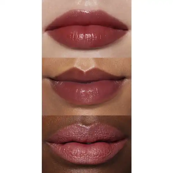 O Face Satin Lipstick Standing Ovation
