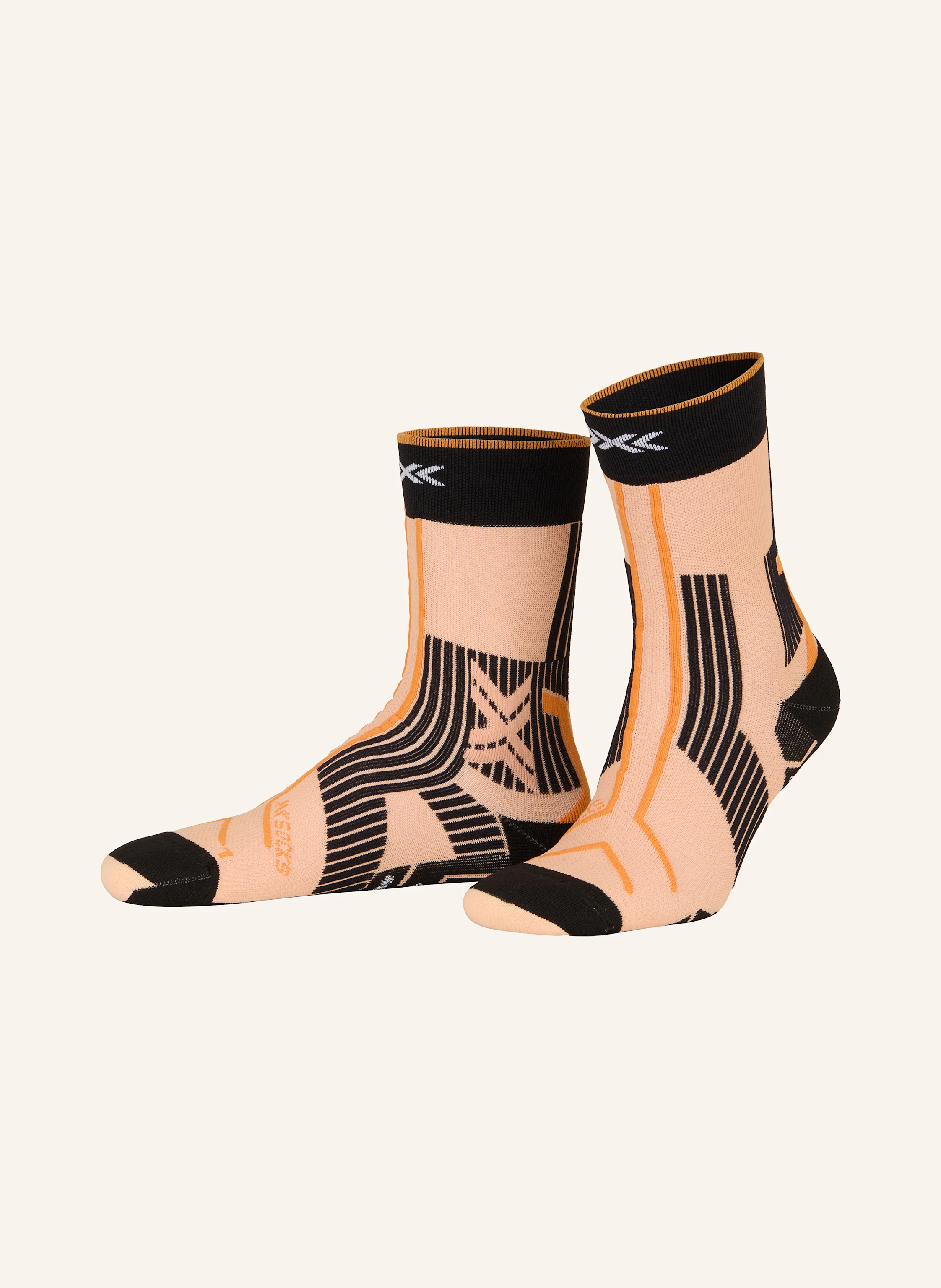 X-BIONIC Trailrunning-Schuhe TERRASKIN X01