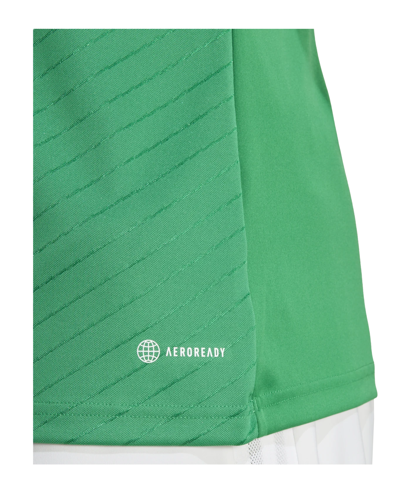 adidas Campeon 23 Trikot Grün