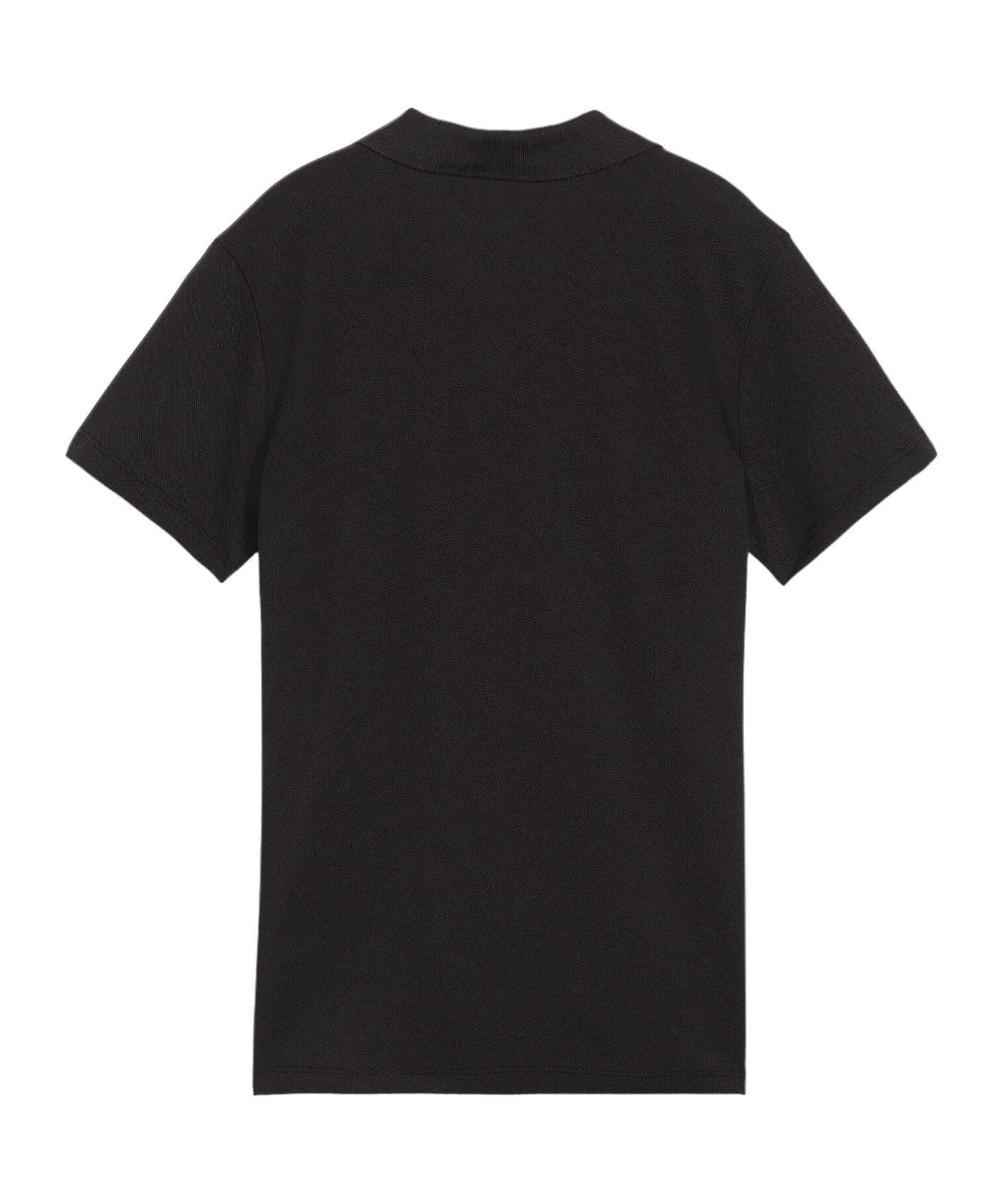 PUMA teamGOAL Casuals Poloshirt Damen Schwarz F03