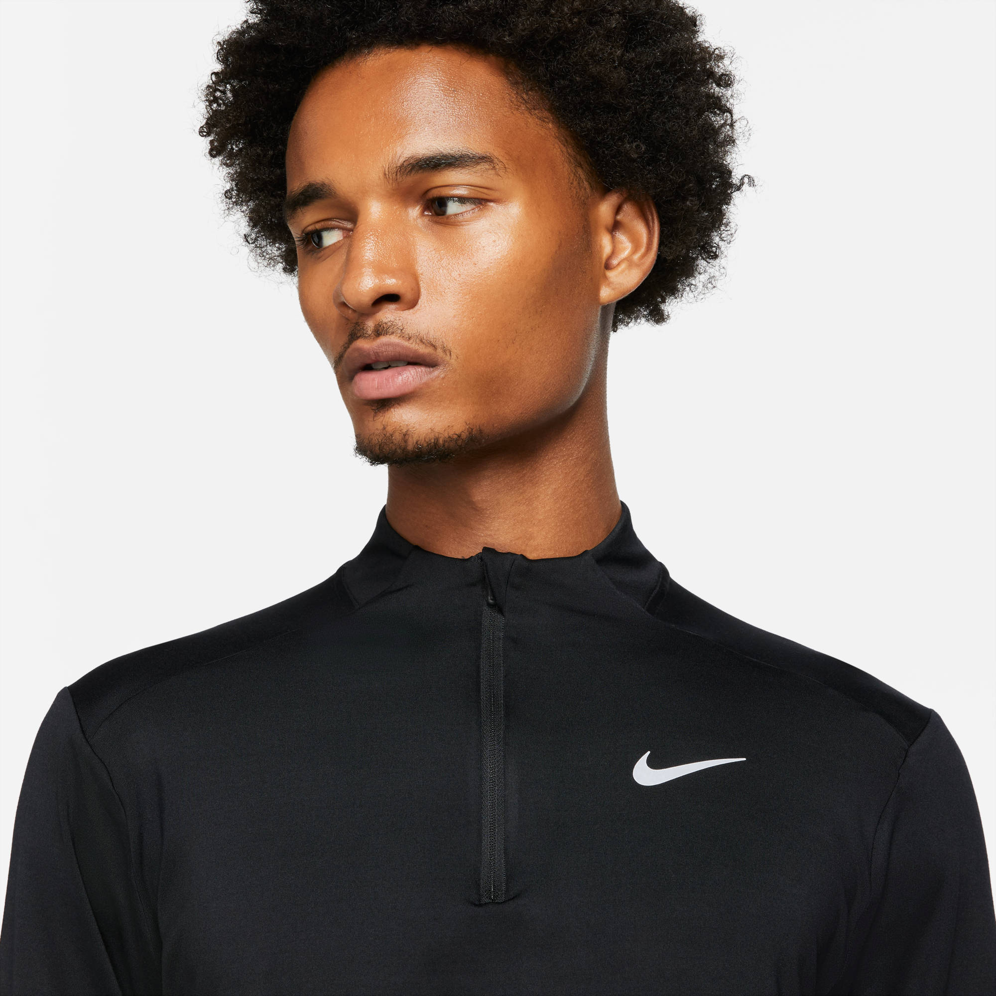 Nike Nike Dri-FIT Element Men"s 1/4