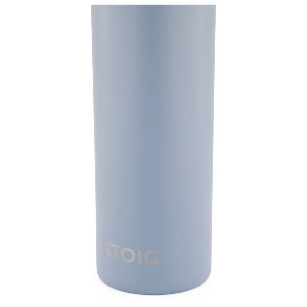 Stoic - HeladagenSt. Insulated Stainless Steel Bottle 500 - Bouteille isotherme