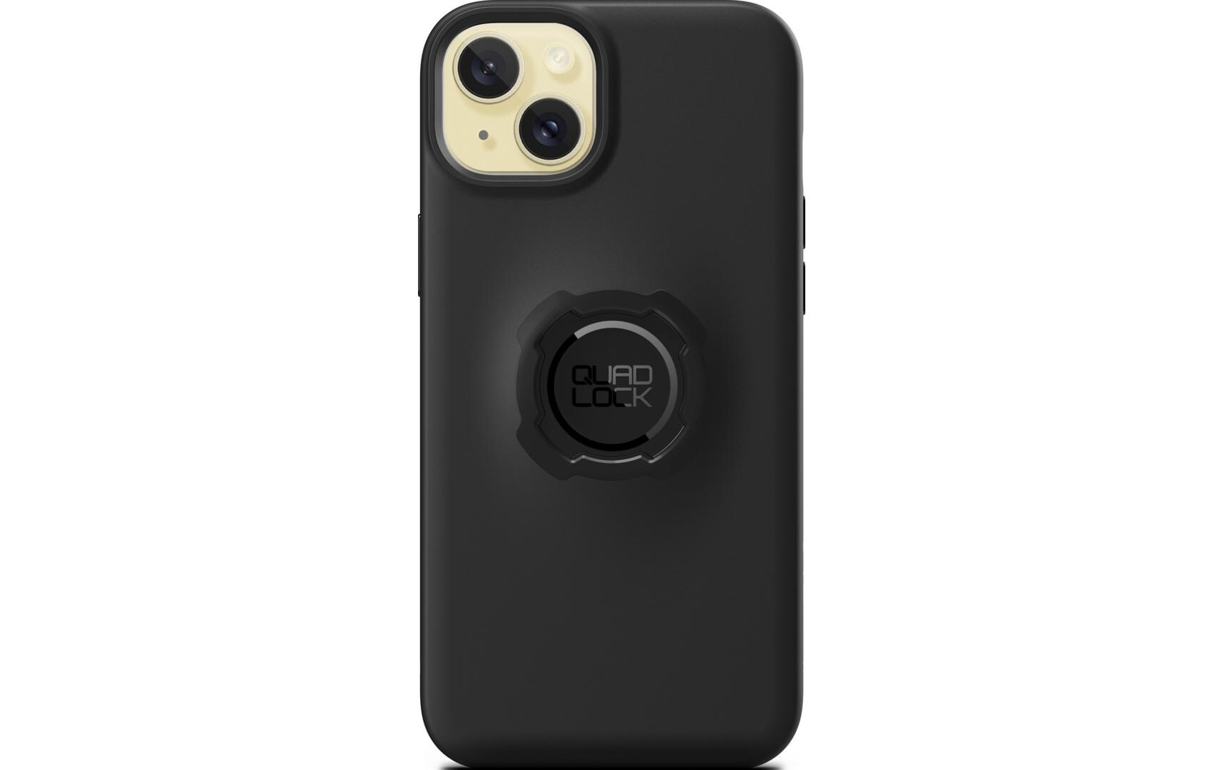 Sport- & Outdoorhülle Case iPhone 15Smartphone Hülle