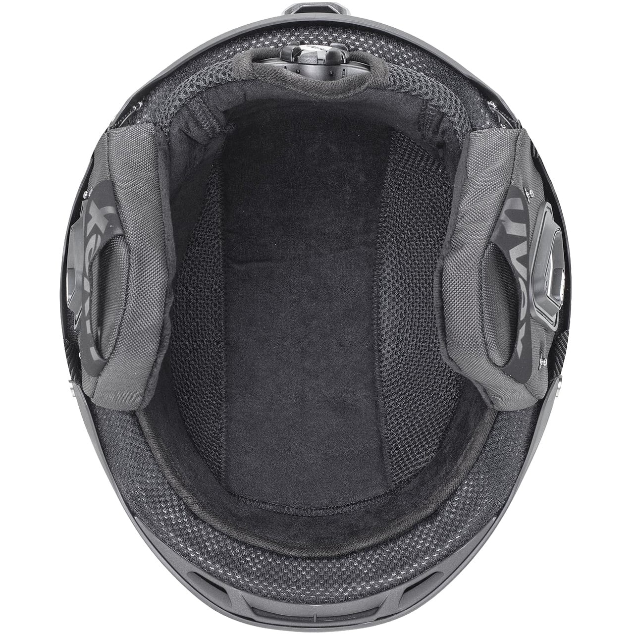 Uvex JAKK  IAS black matt | Uvex Skihelme | Uvex | U | MARKEN | XSPO