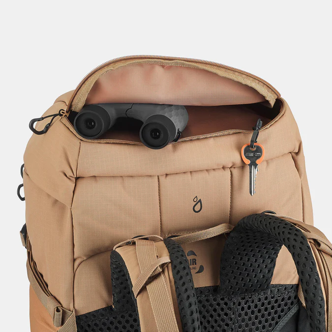 Decathlon Quechua - Mochila de Caminhada Quechua MH500 40L