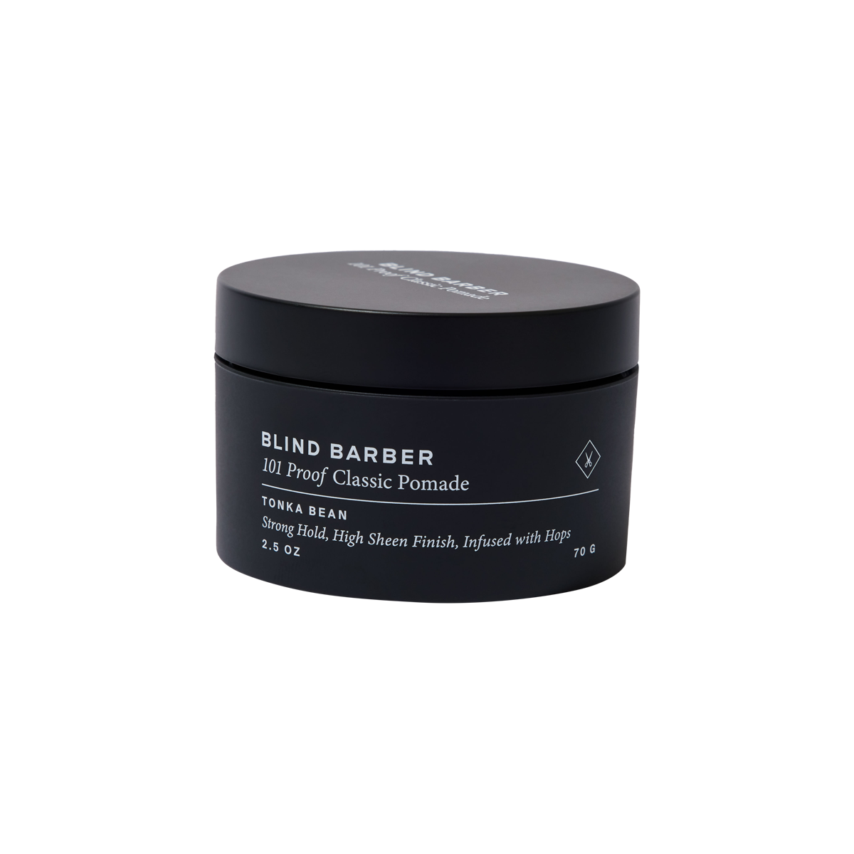 101 Proof Classic Pomade 75ml