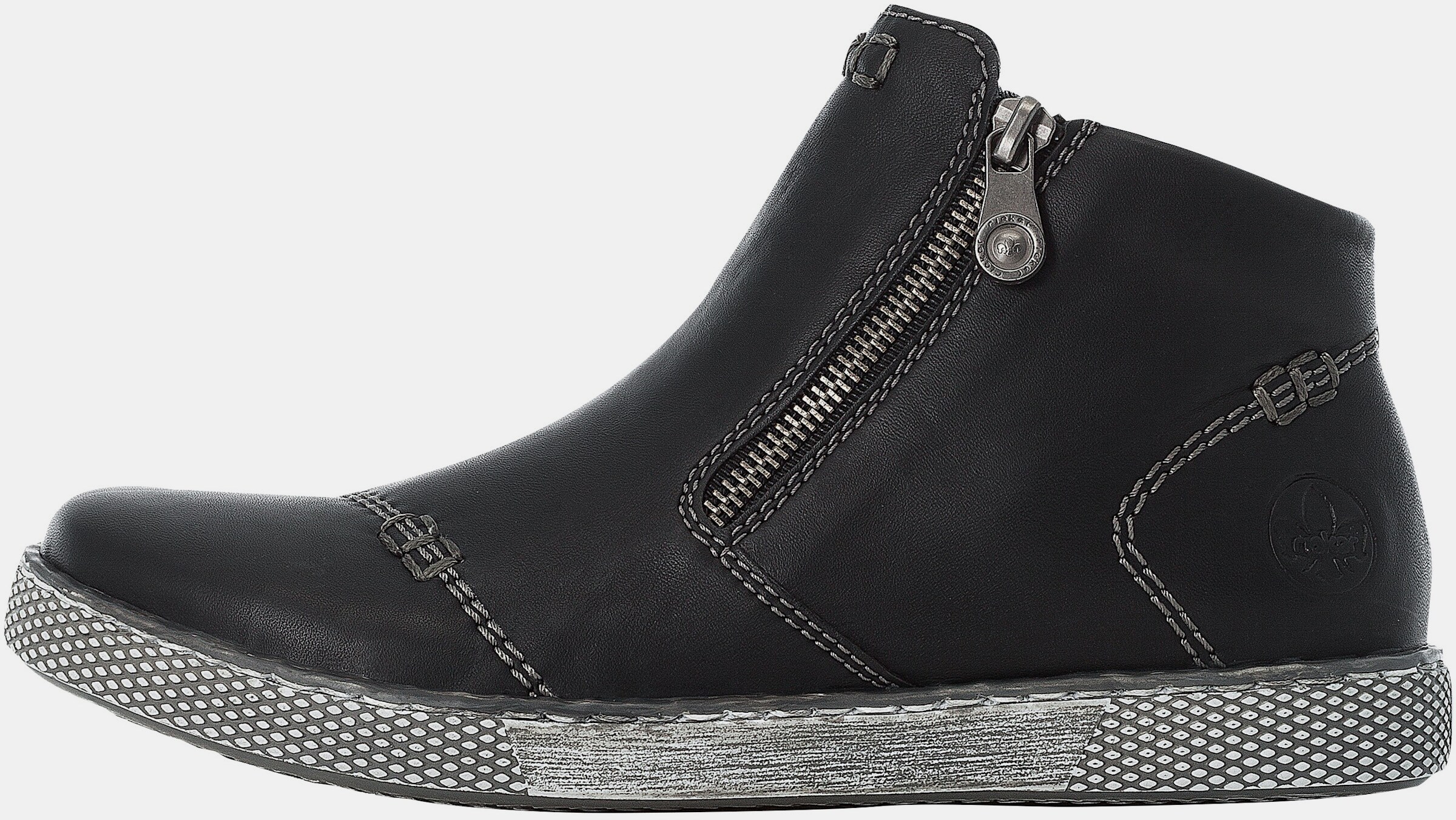 Schlupfboots