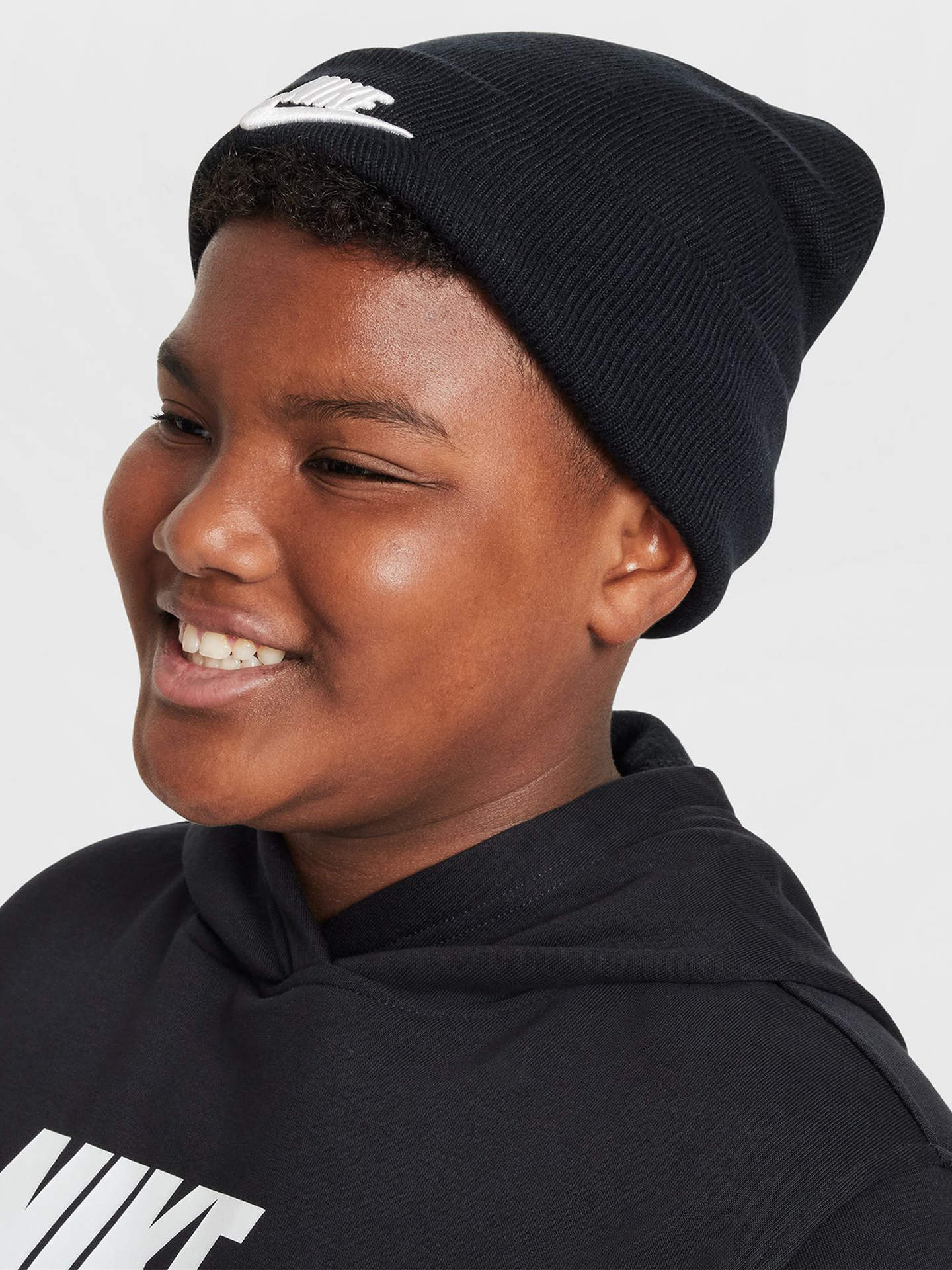 Peak Beanie