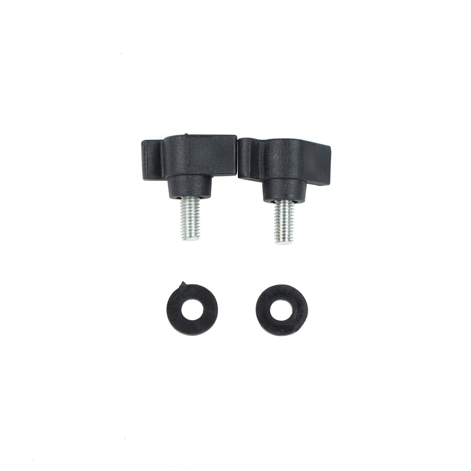 Ayra ComPar Kit 3 RGB COB LED lichtset
