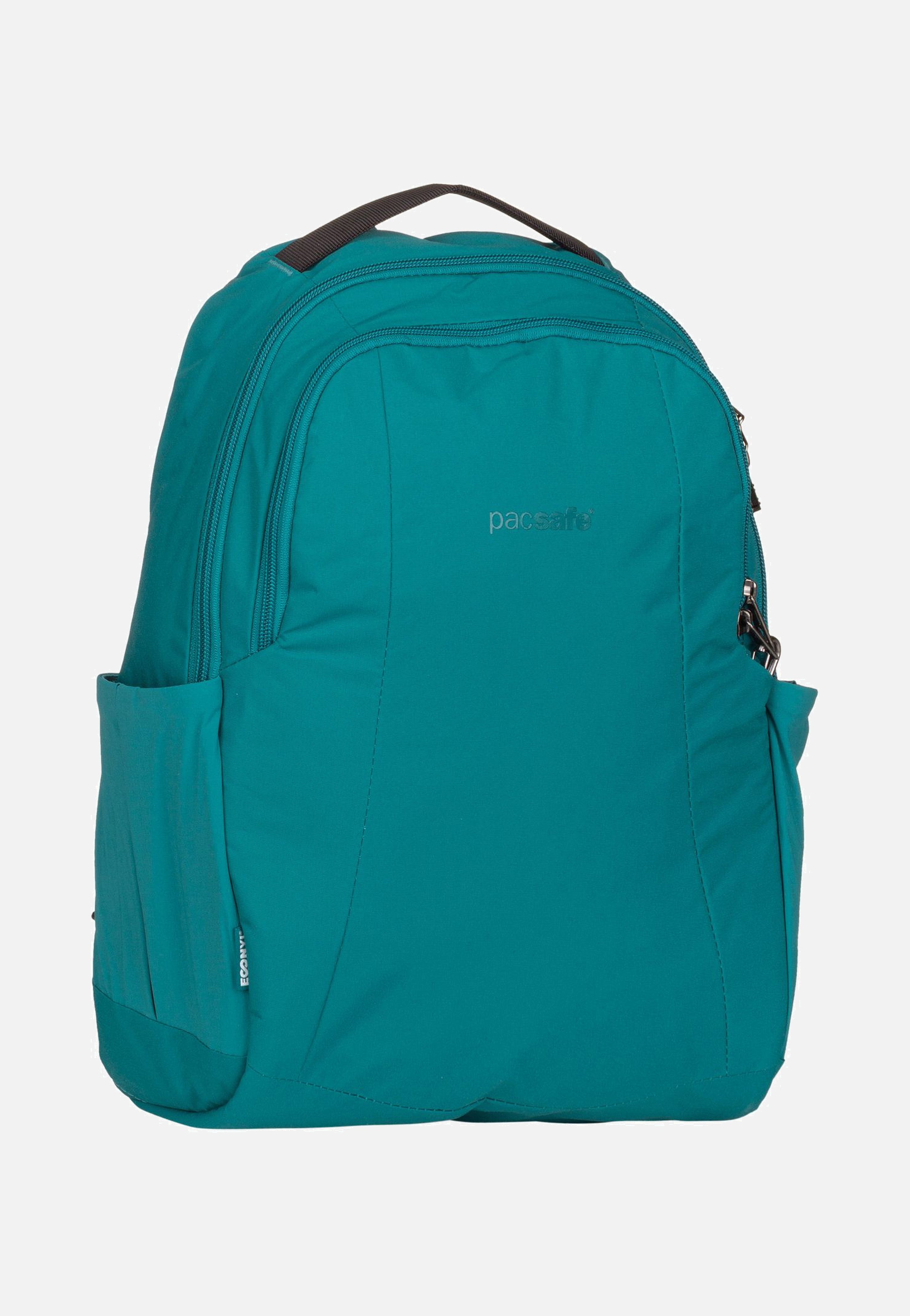 LS350 Anti-Theft 15L Tidal Teal - Rucksack