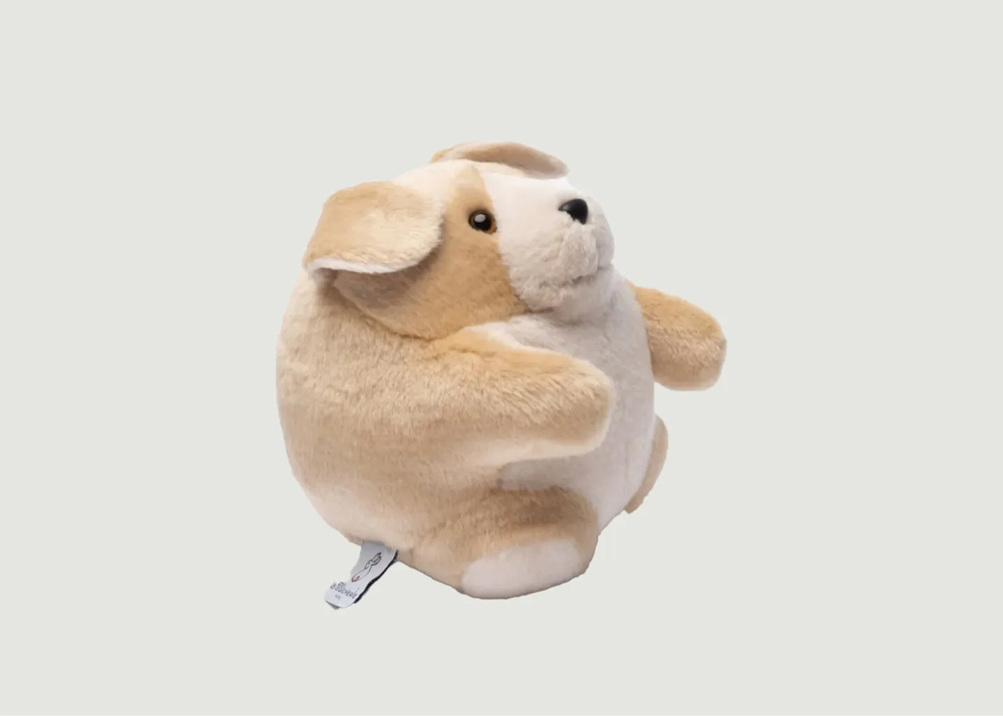 Ma Peluche Roodoodoo Nono le Chien La Pelucherie