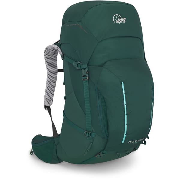 Sac à dos randonnée LOWE ALPINE CHOLATSE ND50:55 TEAL