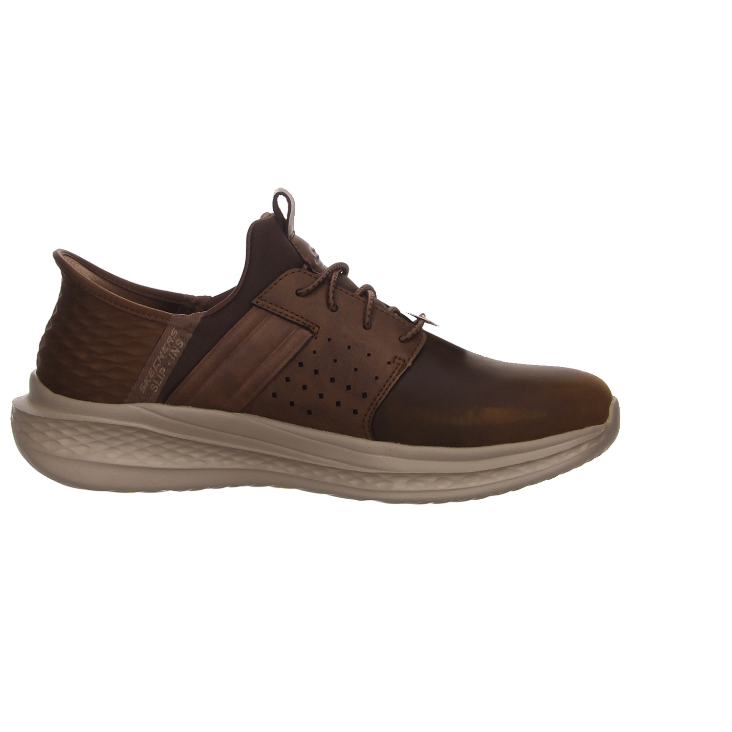 Skechers Sneaker braun braun