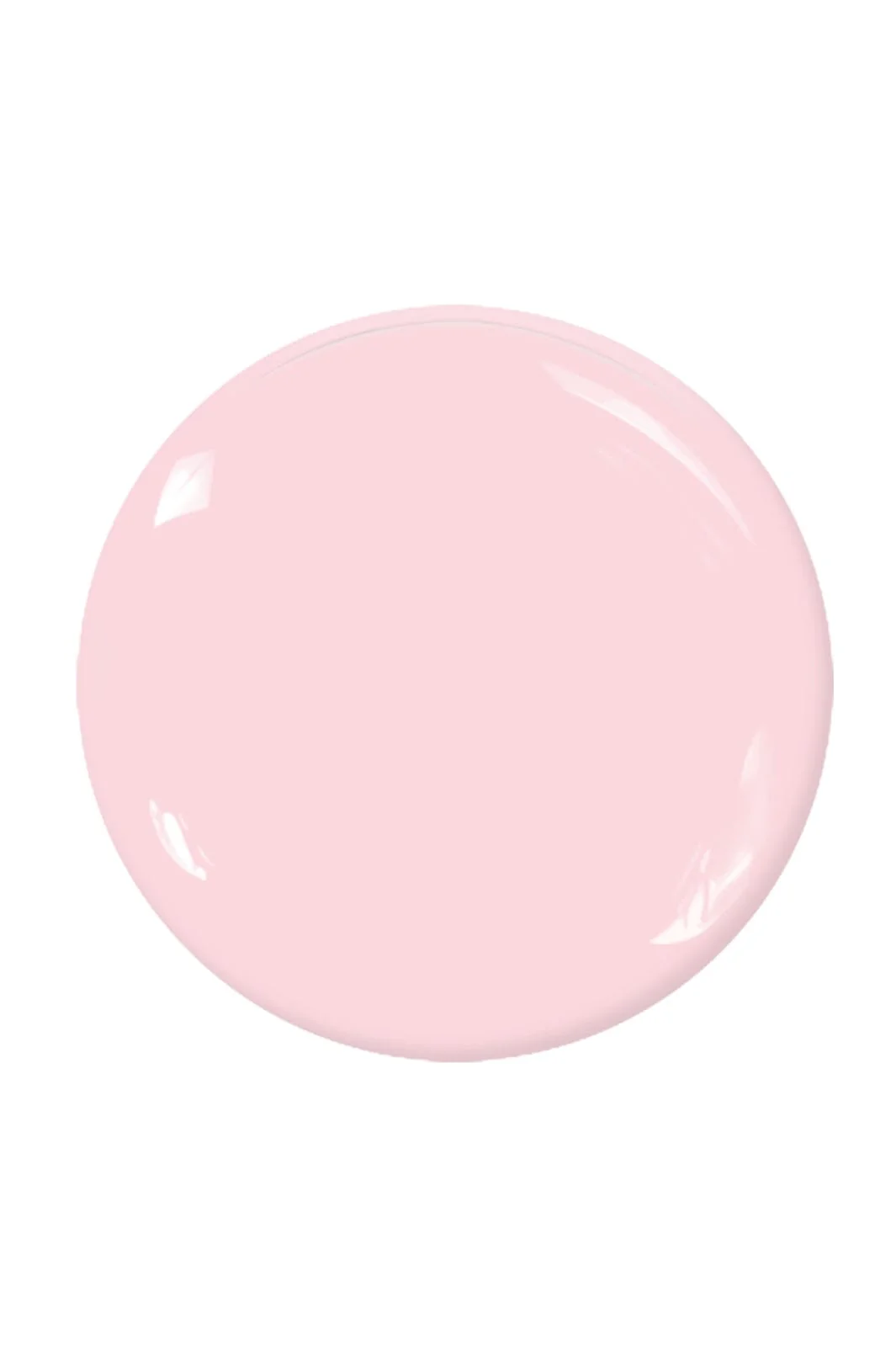 Le Mini Macaron Gel Polish camelia