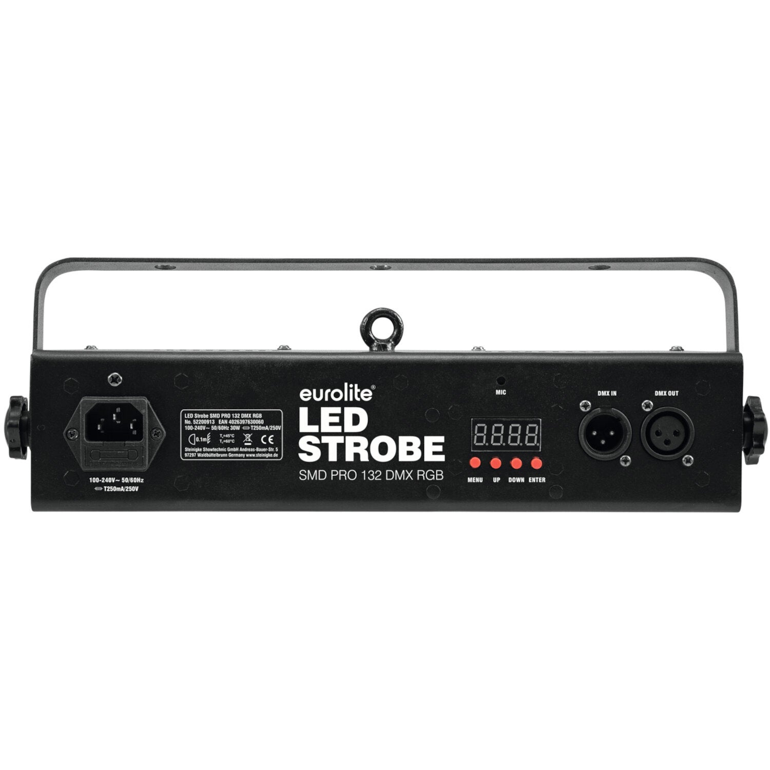 Eurolite LED Strobe SMD PRO 132 stroboscoop
