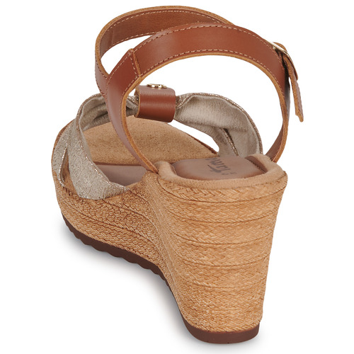 Tamaris - 28346-496 - Marron / Doré