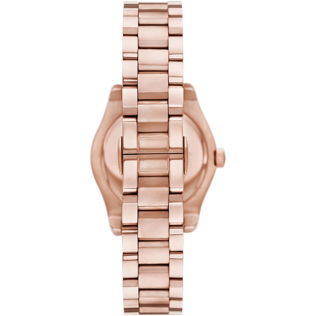 Emporio Armani Federica Rose / Grün