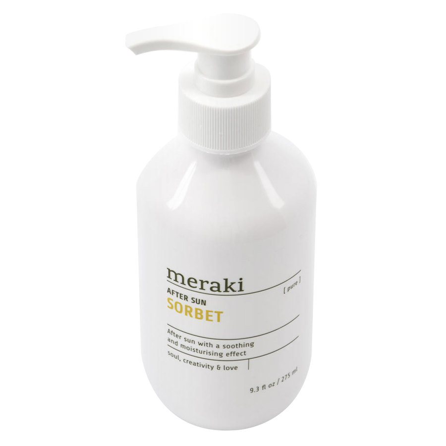 Meraki After Sun Sorbet Pure 275ml