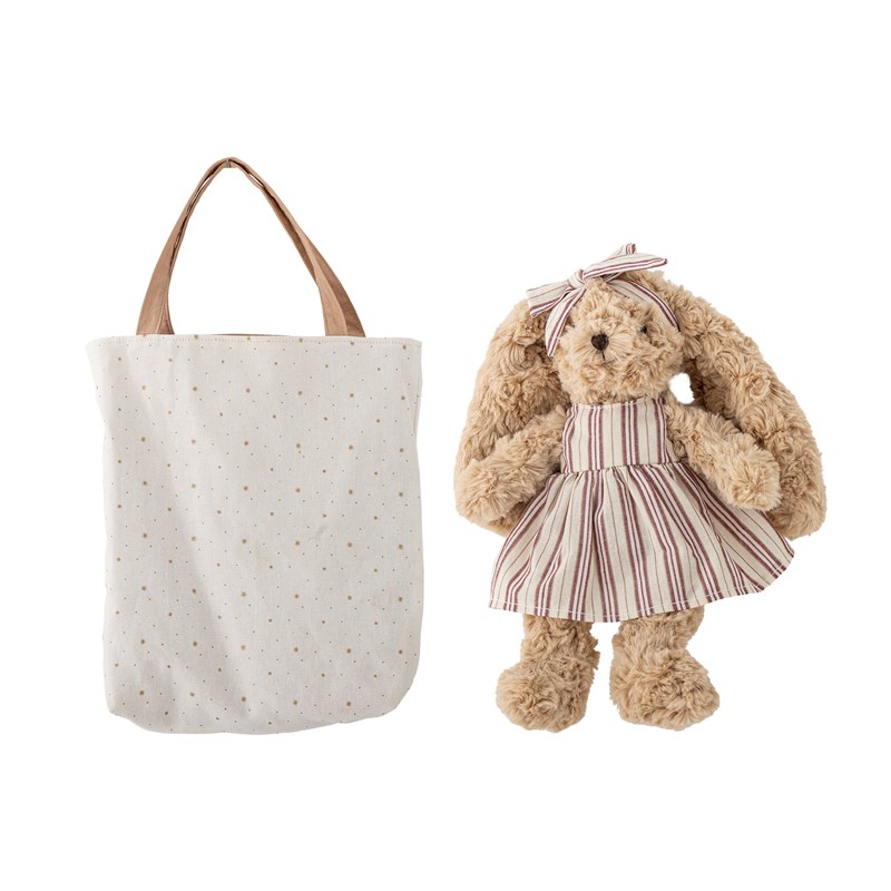 Bloomingville<br>Dukke Vilma