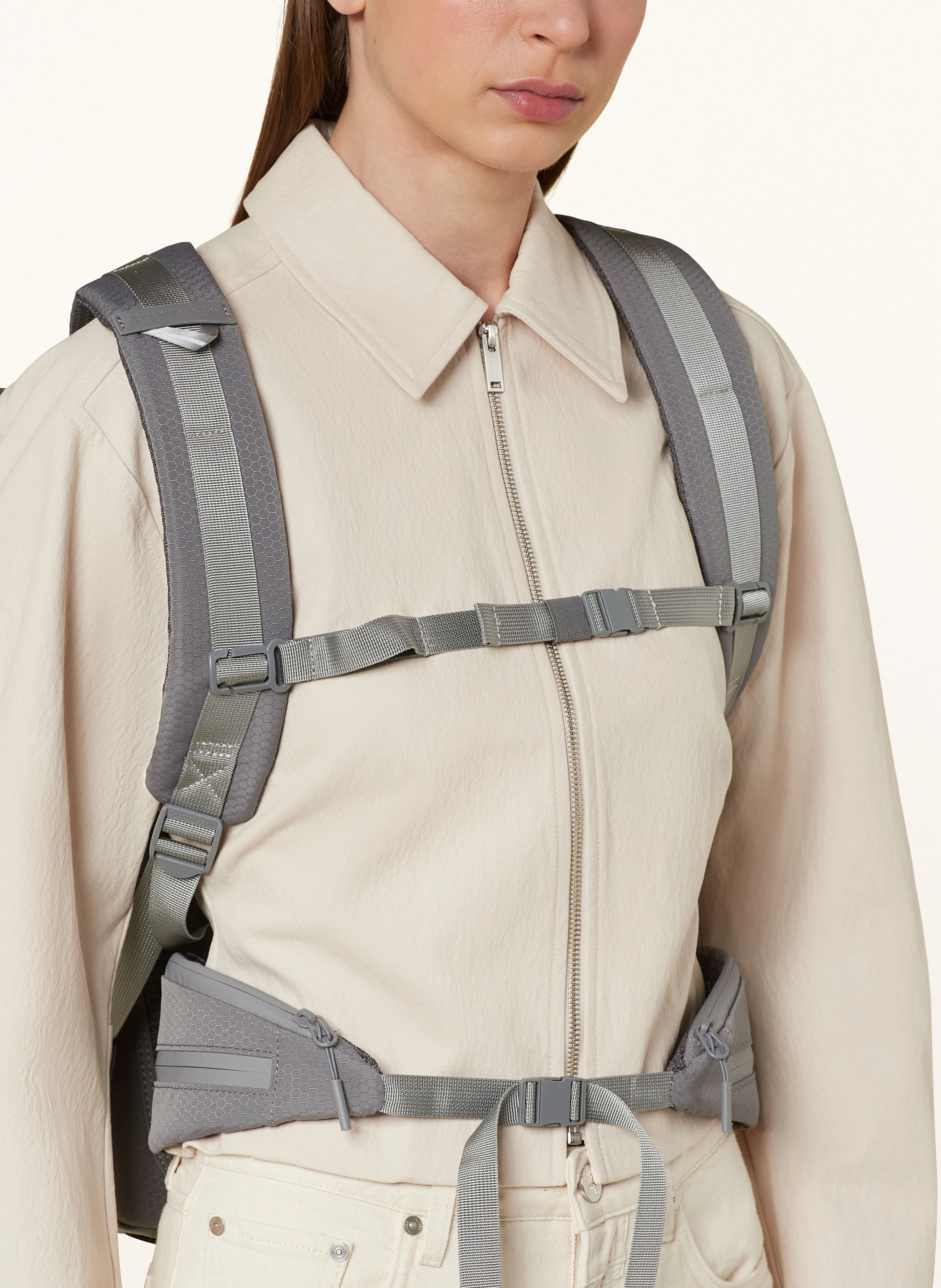 KAPTEN & SON Rucksack BANFF