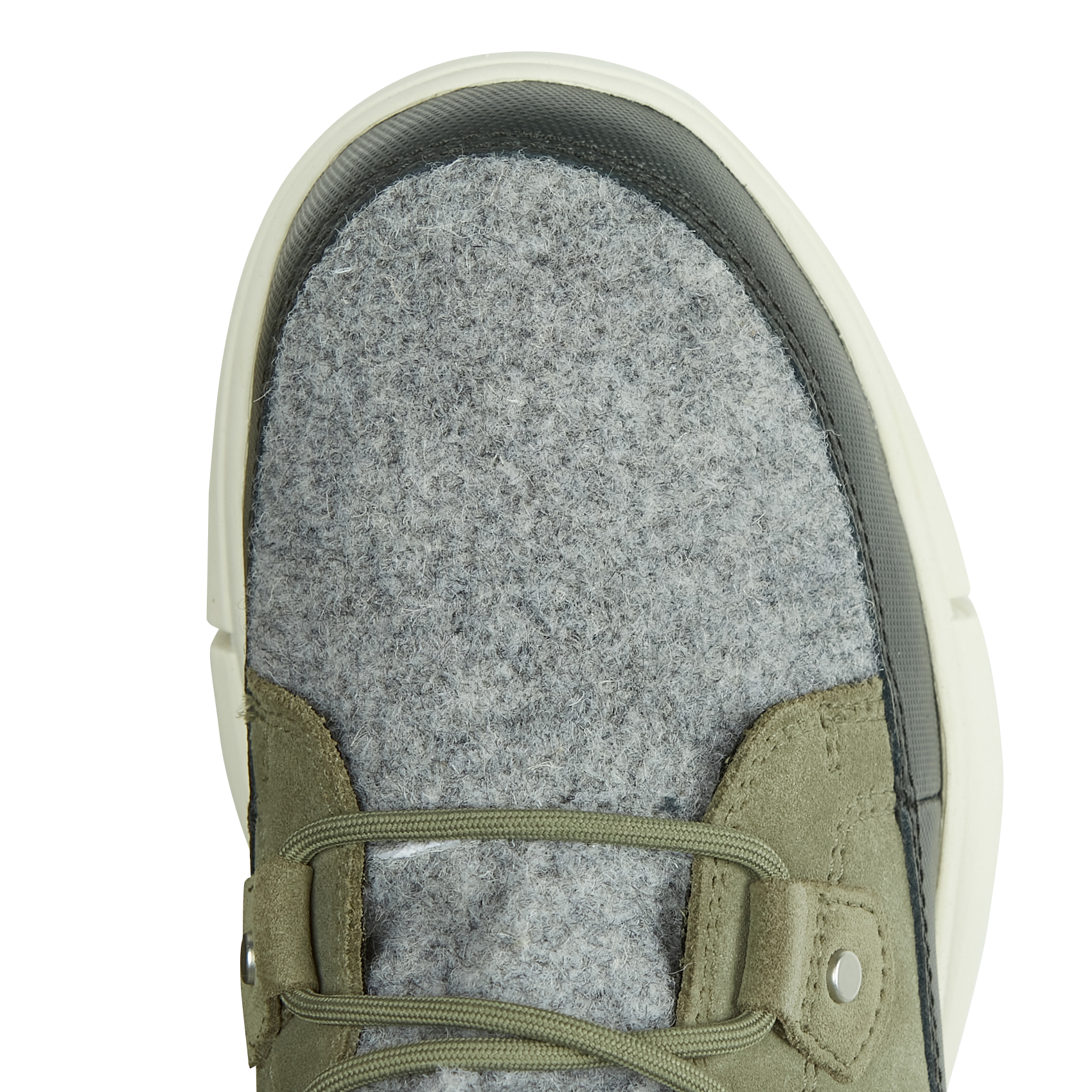 SOREL EXPLORER II JOAN - Bottines imperméables | Vert