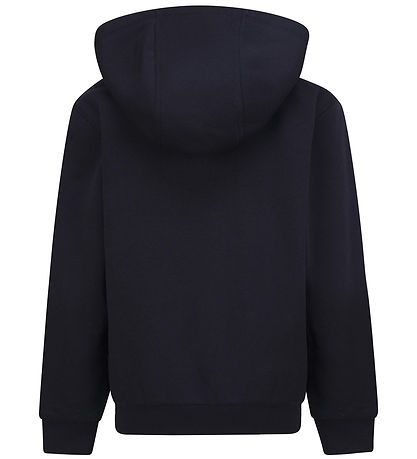 Nike Cardigan - Sort