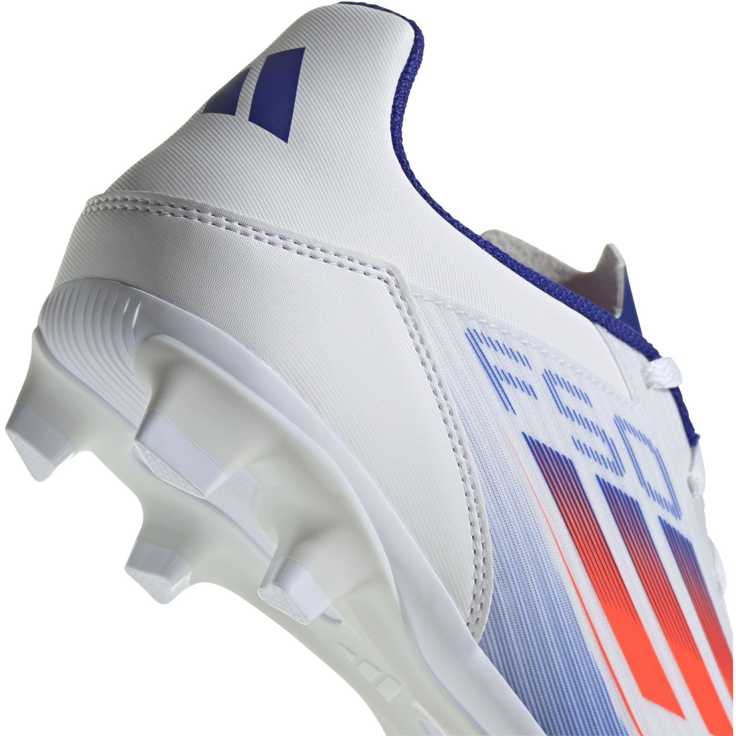 adidas F50 Club Firm Ground Football Boots
