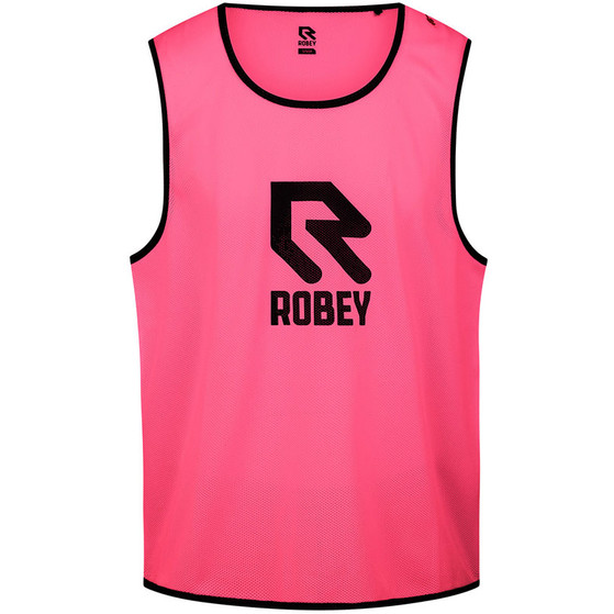 Robey Hesje