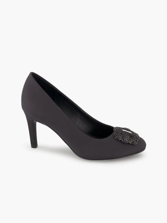 Catwalk Pumps Grau