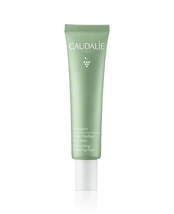 Caudalie Vinopure Fluide Matifiant Hydratant 40ml