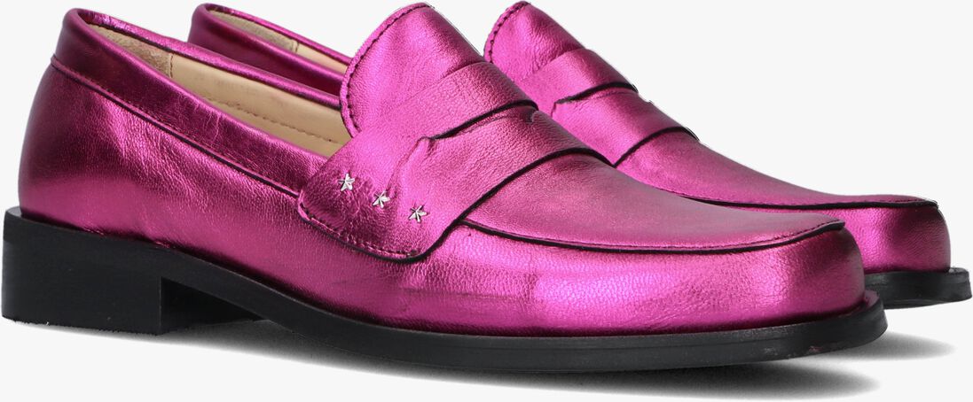 FABIENNE CHAPOT roze fabienne chapot loafers pim loafer