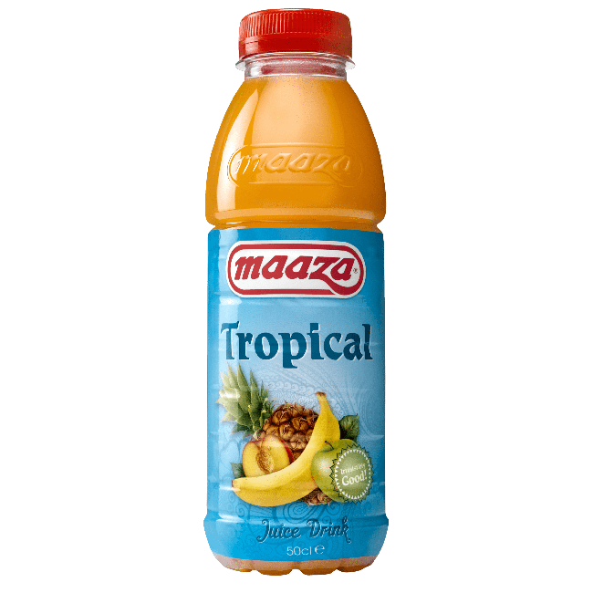 Maaza Tropical Sap 500ml