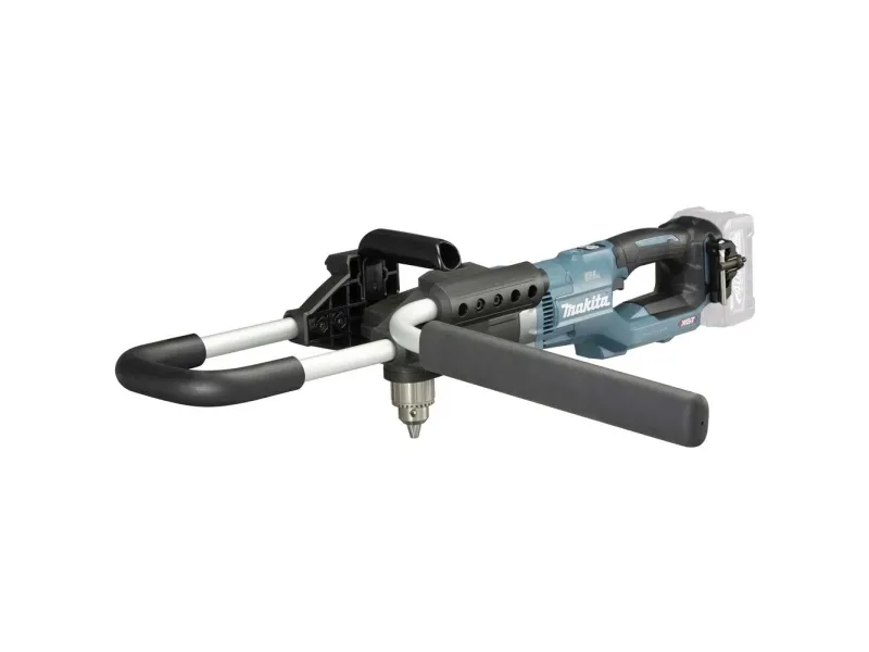 Makita DG001GZ05 - Jordbor - ledningfri - 40 V - intet batteri, ingen oplader - 0-400/0-1500 opm - 8.1 kg - SOLO