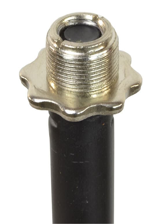 Perfex Mikrofonstativ