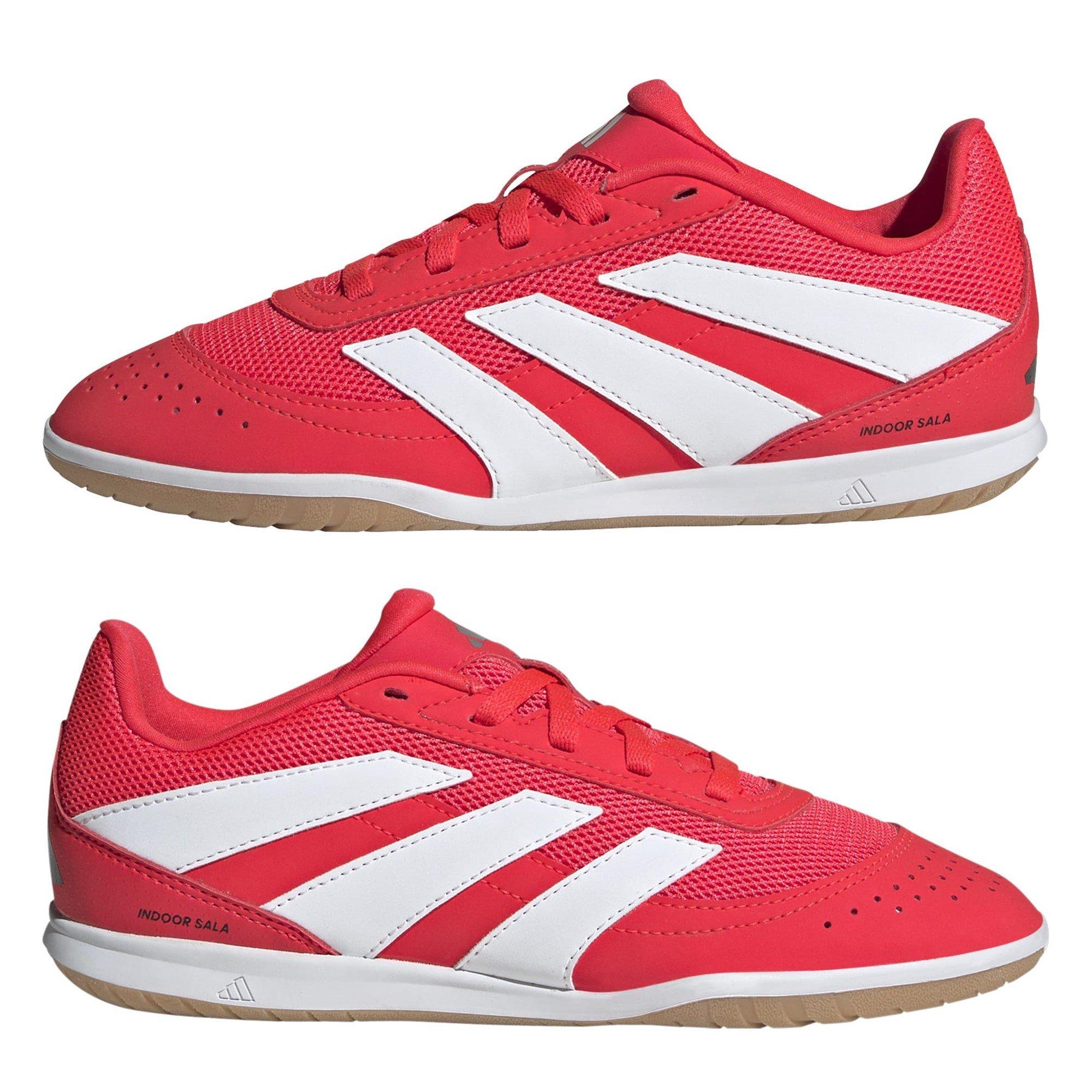 adidas Predator Club Junior Indoor Court Football Boots