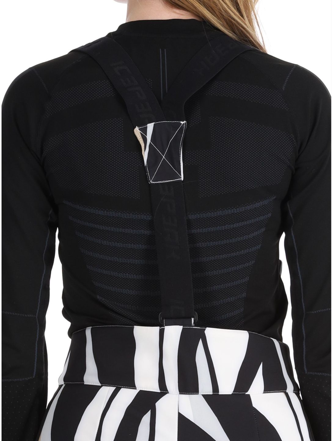 Estill softshell skibroek dames