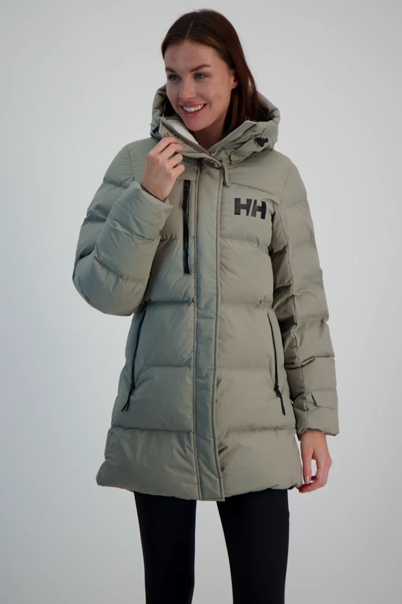 Helly Hansen Adore Puffy Damen Winterparka