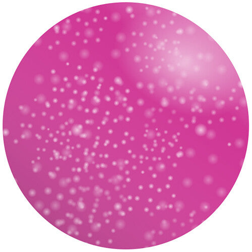 Creall glitterverf 250 ml - roze