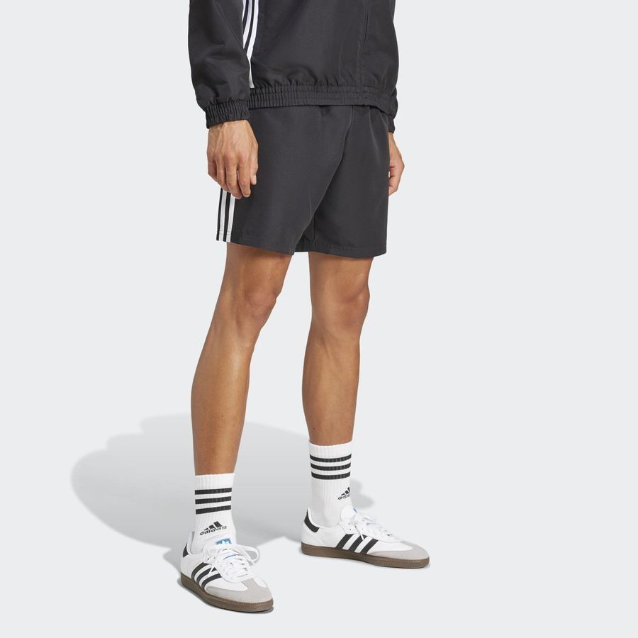 Adidas Short en toile Tiro 25 Essentials
