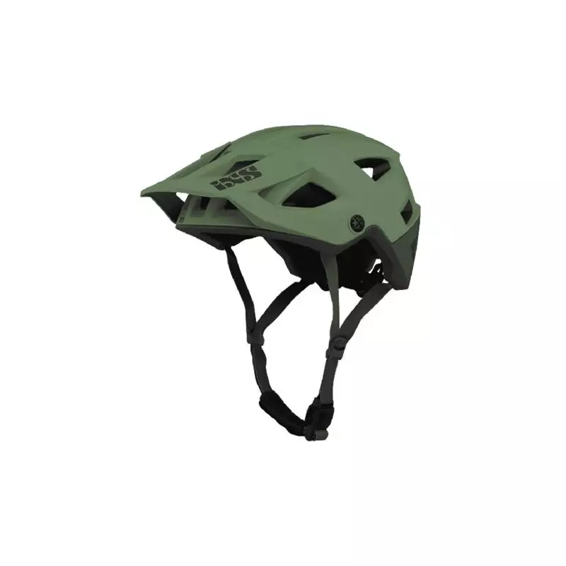 IXS Casque Trigger AM reseda