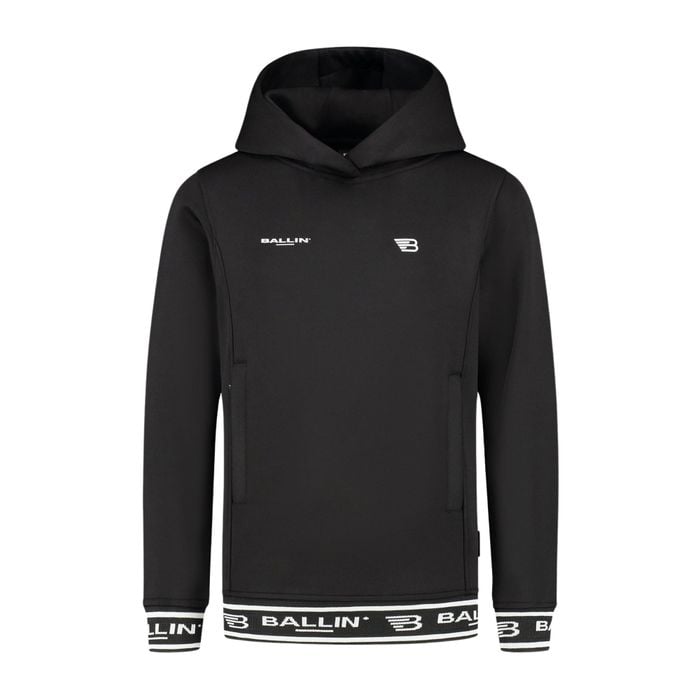 Ballin Hoodie Junior