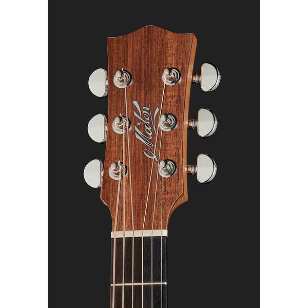Maton EBW808C Blackwood