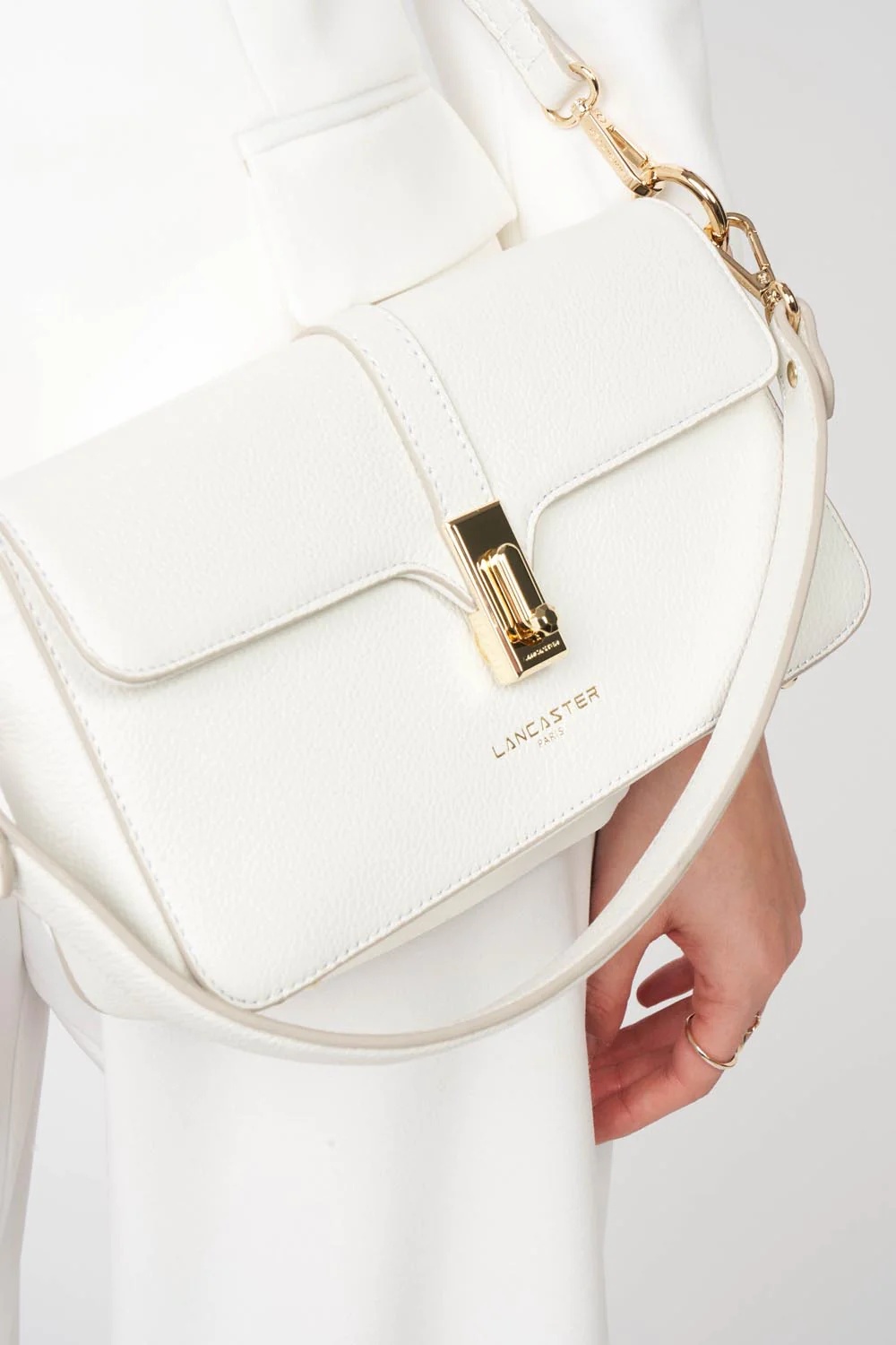 Milano Horizon-Sac baguette