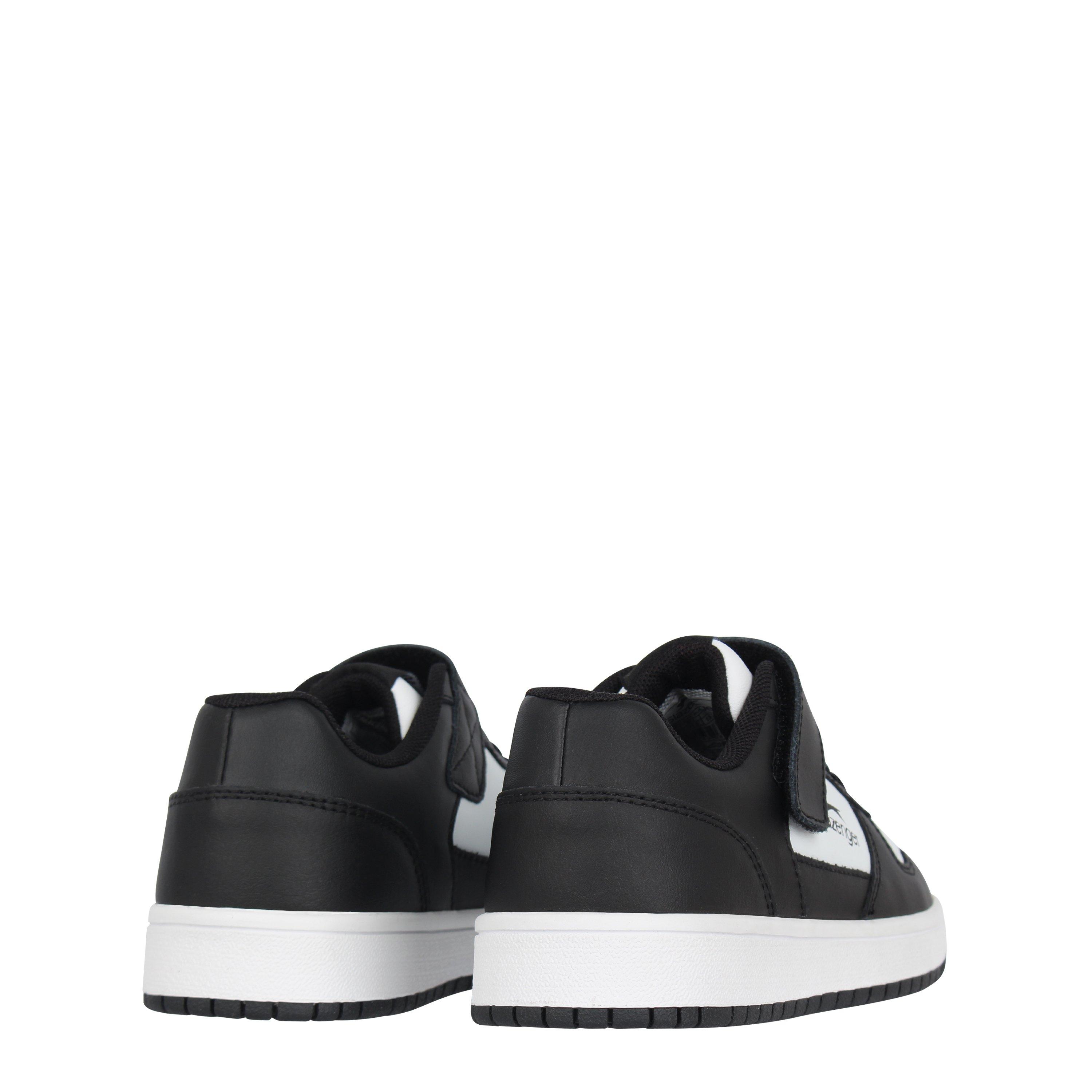 Slazenger Slaz Tower Low Trainers Childrens