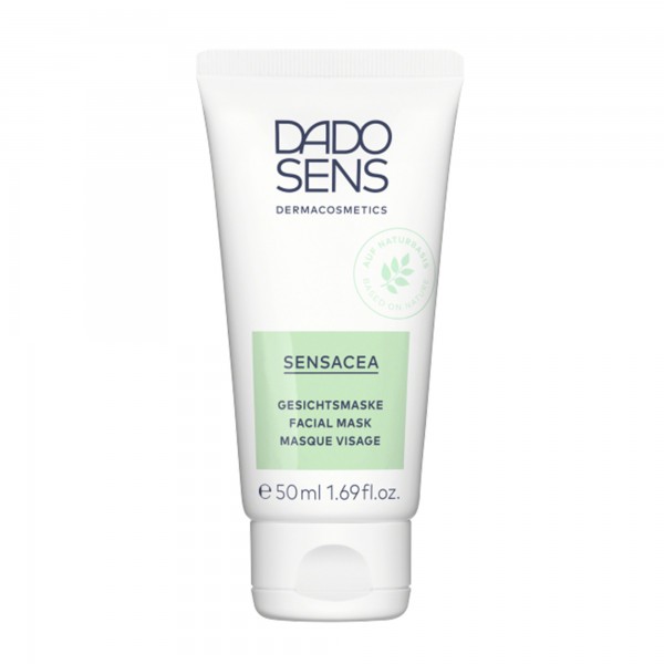 DADO SENS SENSACEA Gesichtsmaske 50ml