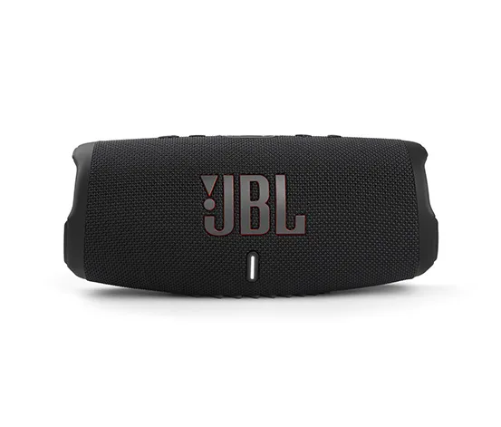 JBL »Charge 5«, tragbarer wasserdichter Lautsprecher mit Powerbank