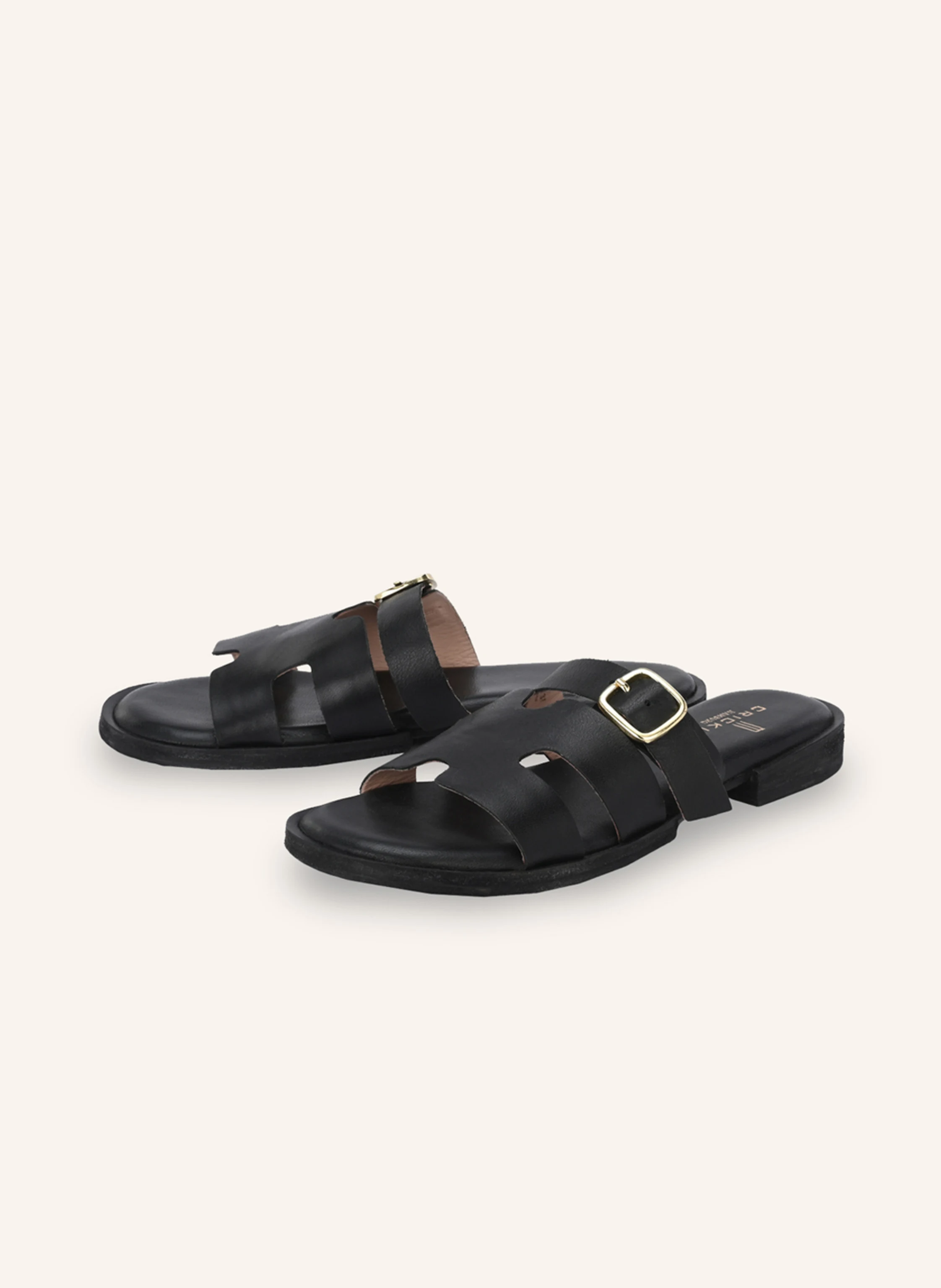 CRICKIT Sandale ODETTE