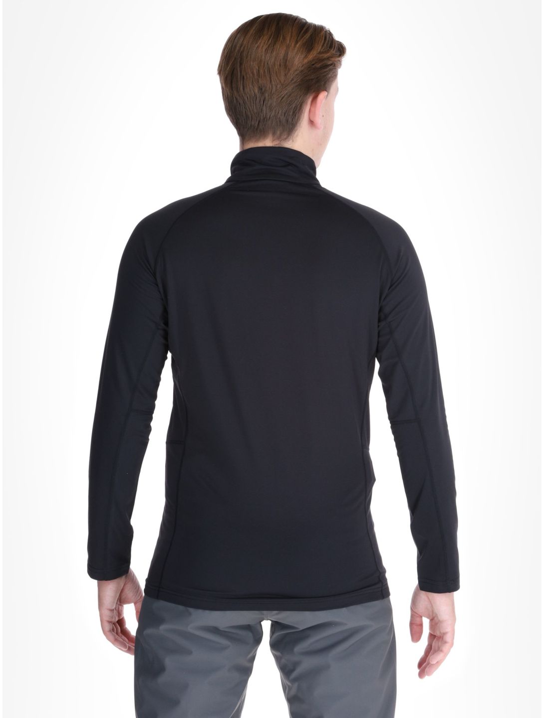 Classique 1/2 Zip skipully heren