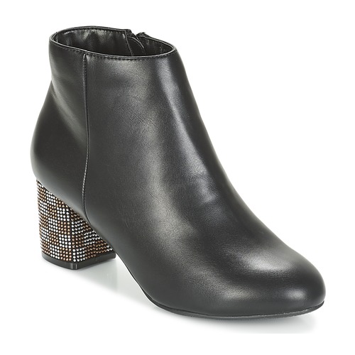 Moony Mood - JAPSERA - Noir