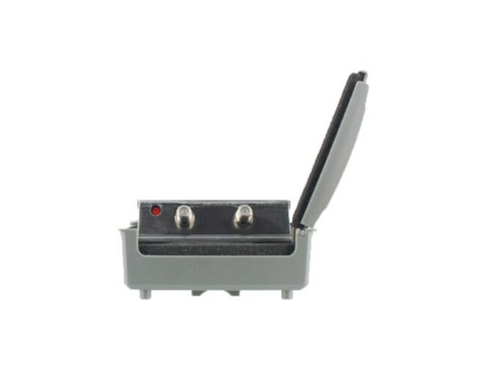 SEDEA - Accessoire antenne Filtre atténuateur 4g – 5g | uhf (21-60 ou 21-48)
